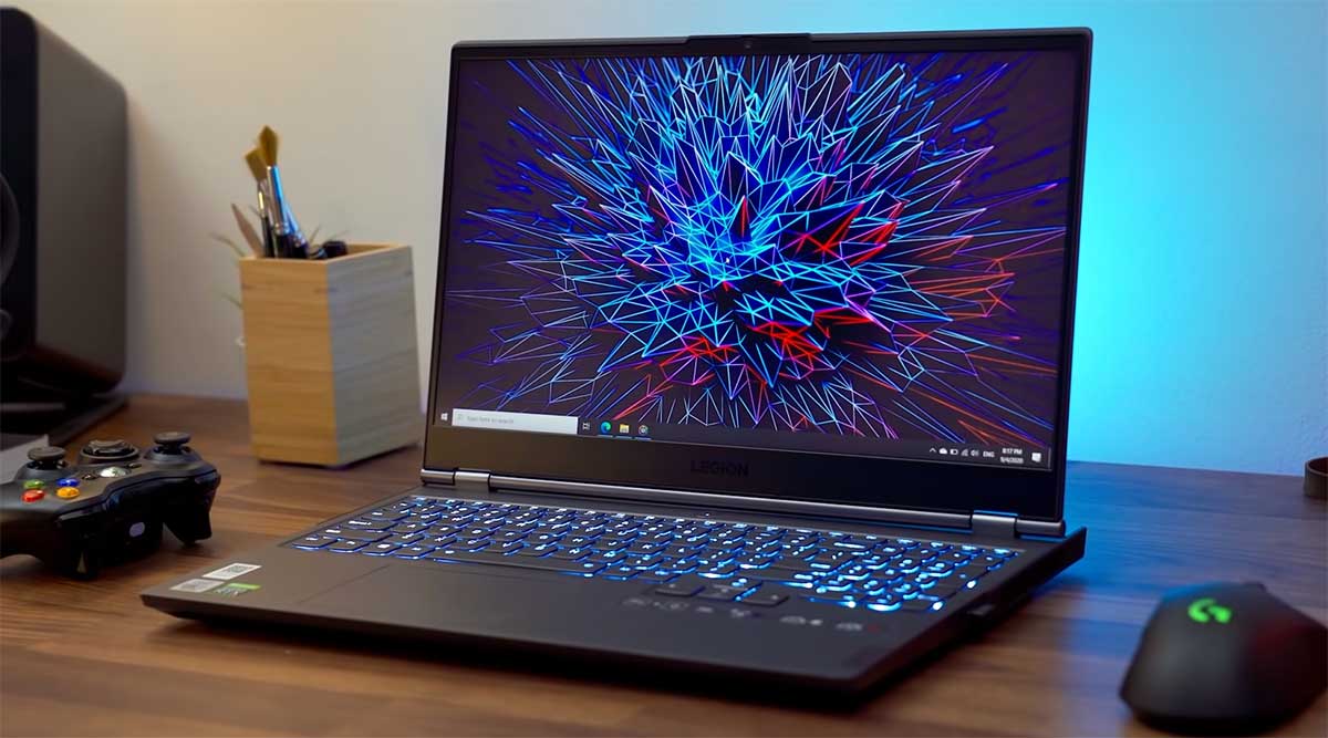 LENOVO LEGION 7i