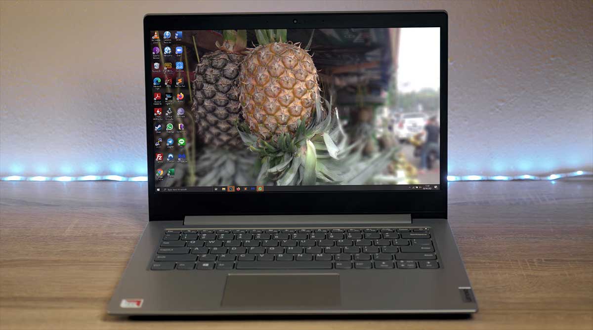 Lenovo Ideapad Slim 1