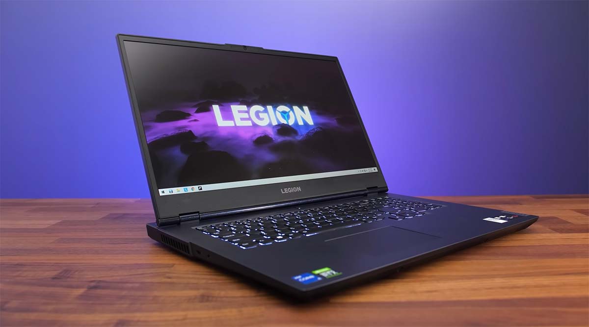 lenovo legion 5 17