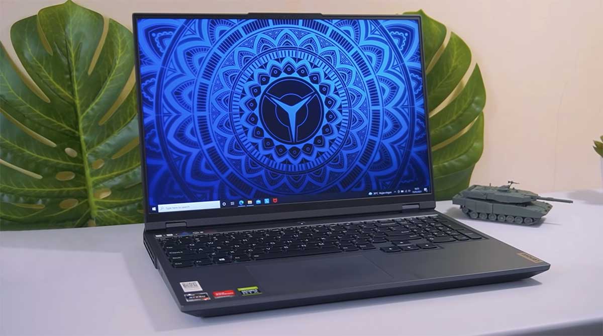 lenovo legion 5 pro