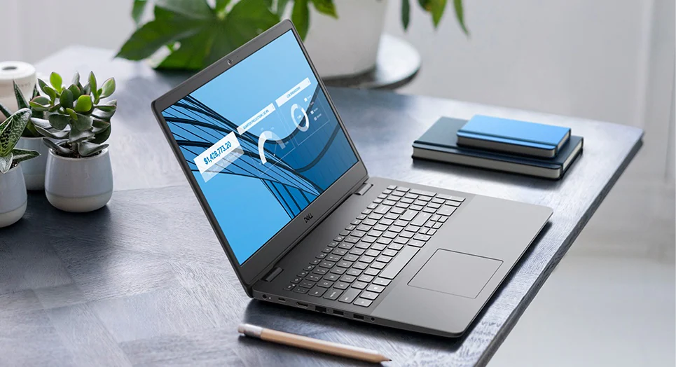 Dell Vostro 15 3500