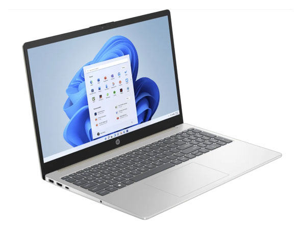 HP Laptop 15