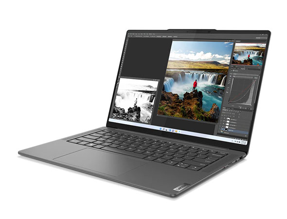 Lenovo Yoga Pro 7i 14 Gen 8 Intel