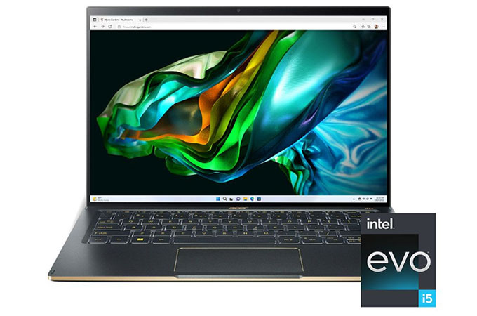 Acer Swift 14
