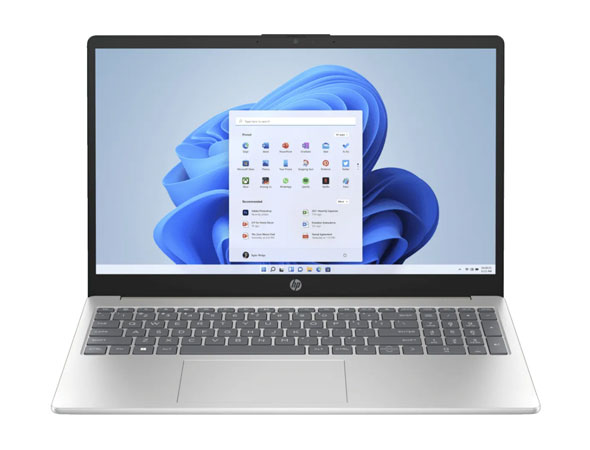 HP Laptop 15 Intel