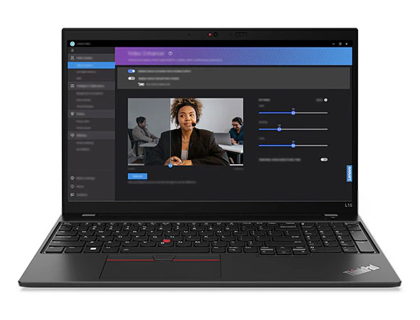 Lenovo ThinkPad L15 Gen 4 AMD