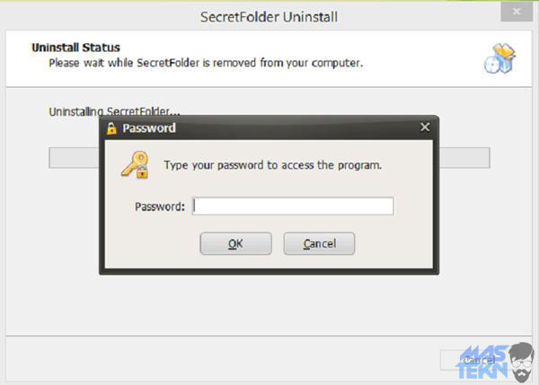 Gambar 10 Cara Mengunci Folder di Laptop dengan Aplikasi Pengunci Folder by teknoinside.com 10 cara mengunci folder pada pc laptop dengan mudah dan aman 5