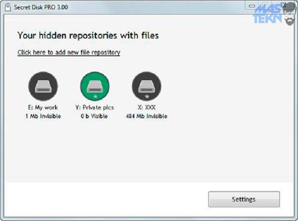 Gambar 10 Cara Mengunci Folder di Laptop dengan Aplikasi Pengunci Folder by teknoinside.com 10 cara mengunci folder pada pc laptop dengan mudah dan aman 7