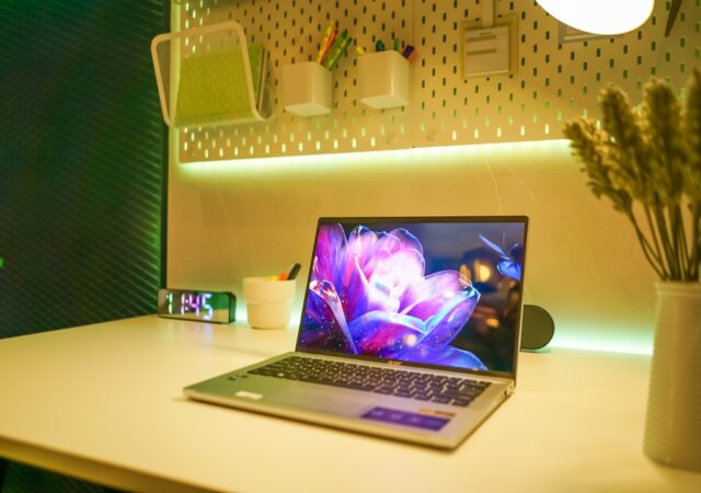 Acer Swift Go 14 OLED