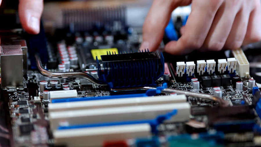 Cara Memperbaiki Speaker Laptop Tidak Berbunyi