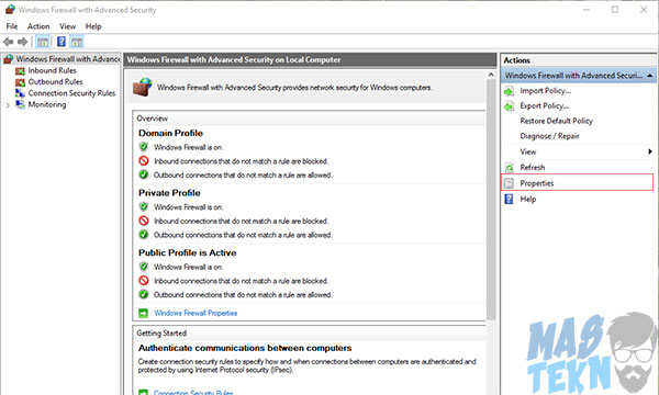begini 3 cara mudah mematikan firewall di windows 7 8 dan 10 5