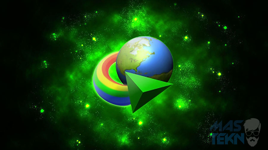 cara mematikan update idm