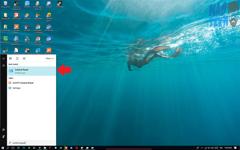 mengatasi windows 10 gagal shutdown