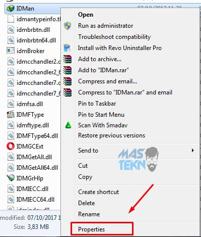 cara menyambungkan idm ke mozilla firefox agar dowload otomatis
