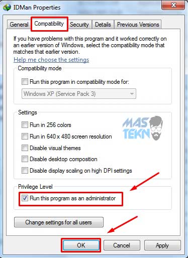 cara menyambungkan idm ke mozilla firefox agar dowload otomatis