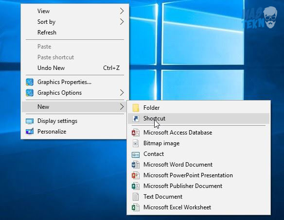 cara mengatasi gagal shut down pada windows 10 dengan mudah