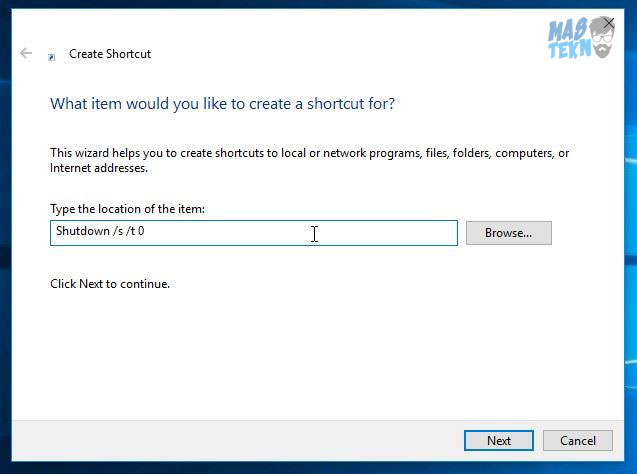 cara mengatasi gagal shut down pada windows 10 dengan mudah