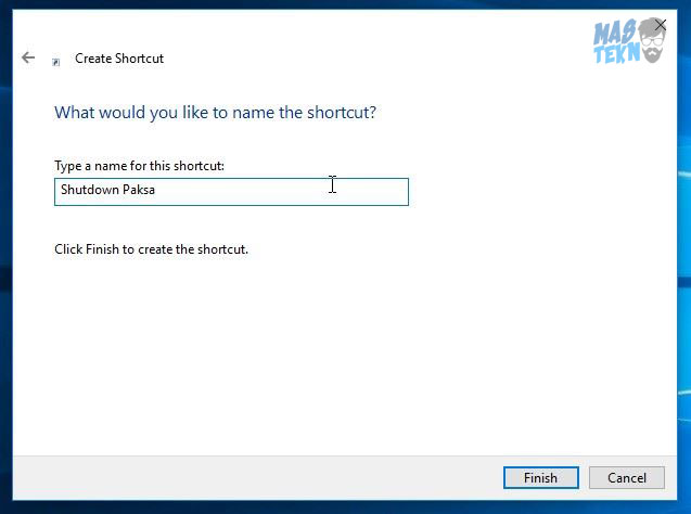 cara mengatasi gagal shut down pada windows 10 dengan mudah