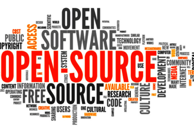 Aplikasi Open Source
