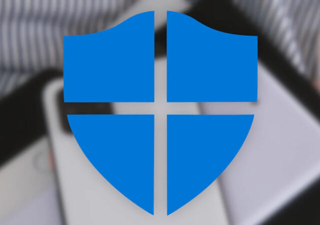 Microsoft Defender