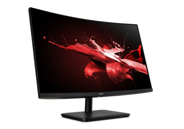 Kelebihan Monitor Gaming Acer ED270U