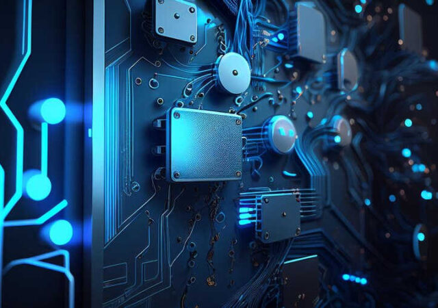 Mengenal TDP pada sebuah Komputer