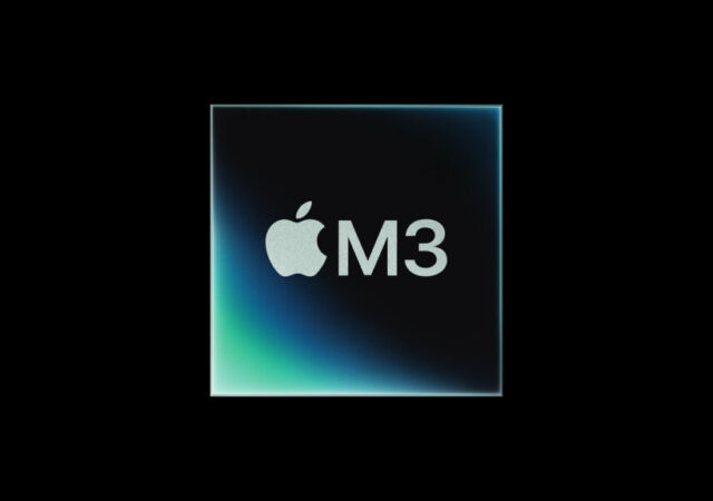 Mengenal Apple M3 Chip, Prosesor Terbaru pda Arsitektur 3nm