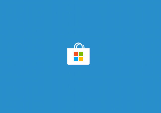 Windows Store