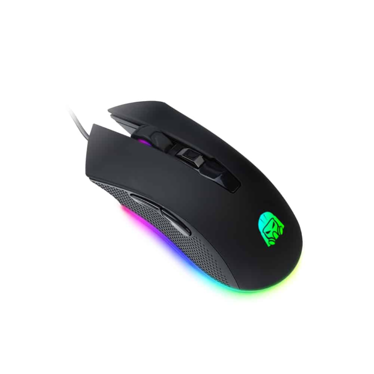 Daftar 10 Mouse Terbaik untuk Office dan Gaming - PCMAX