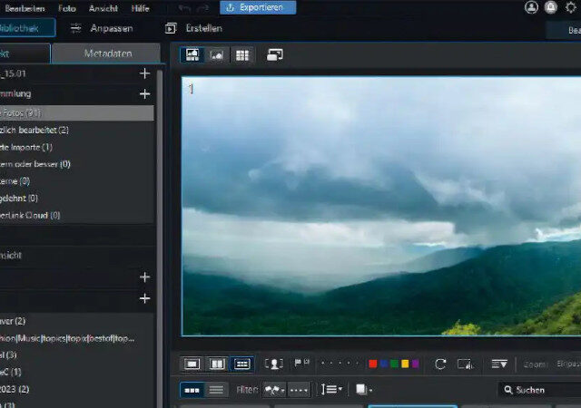 Cyberlink Photo Director 2024 Ultra
