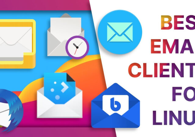 Daftar e-Mail Client untuk Linux
