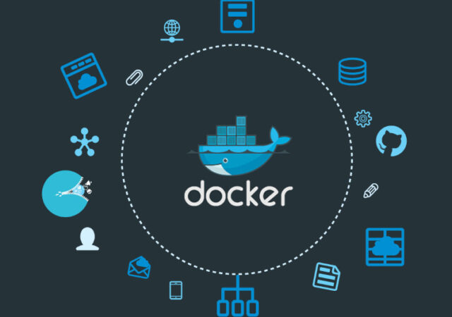 Mengenal Aplikasi Docker untuk Para Perancang Aplikasi