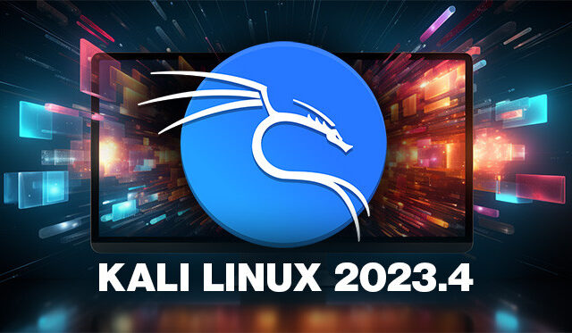 Kali Linux
