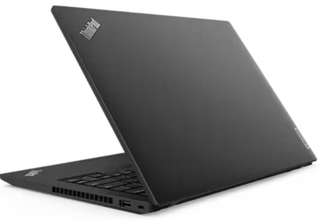 Lenovo ThinkPad P14s