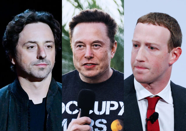 Tokoh-Tokoh yang Sangat Berpengaruh di Dunia Komputer