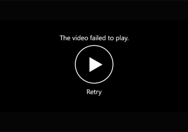 Mengatasi Video Tidak Bisa Diputar
