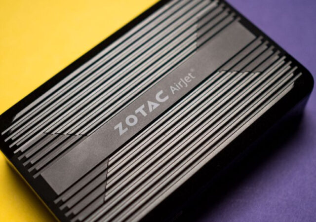 Review Zotac Pico PI430AJ, Mini-PC Ultra Kecil dengan Solusi Pendinginan Inovatif