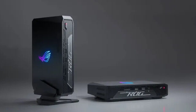 Sejumlah Mini-PC Terbaru di CES 2024 Bisa Jadi Alternatif Terbaik untuk Mac