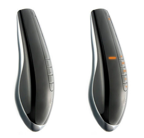 Logitech MX Air, Mouse Inovatif untuk Pengalaman Navigasi yang Lebih Bebas