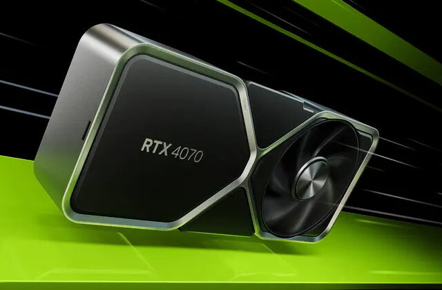 NVIDIA Resmi Perkenalkan GPU Terbaru RTX 40 SUPER Series