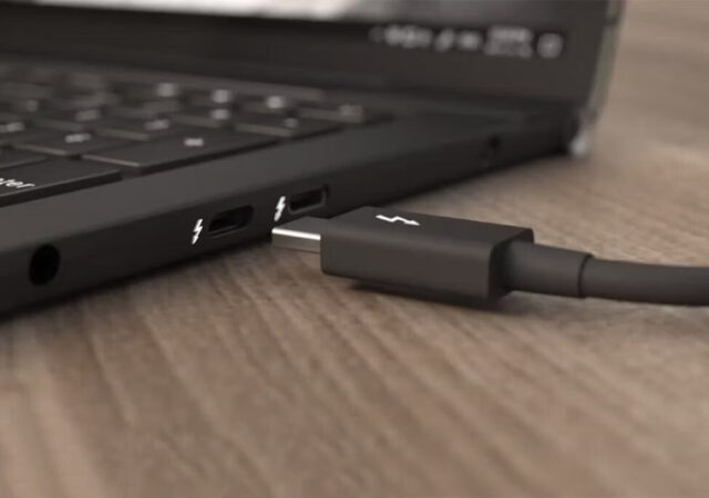 Mengenal Lebih Dekat dengan Thunderbolt 5