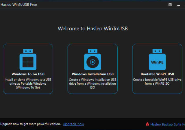 WinToUSB Solusi Praktis untuk Membuat Windows Portabel di Drive Eksternal