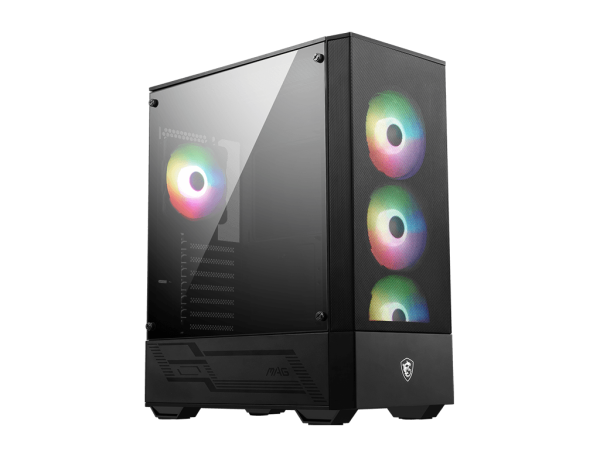 Daftar Casing PC Terbaik 2024