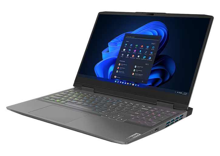 Lenovo LOQ 15IRH8