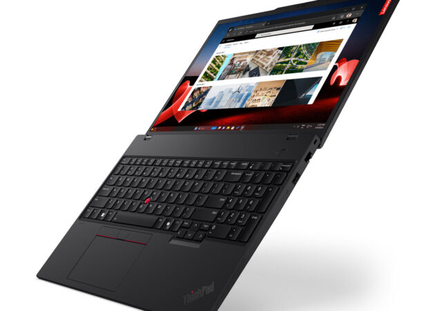 Lenovo Umukan Kehadiran ThinkPad T16 Gen 3 denga Desain Modular