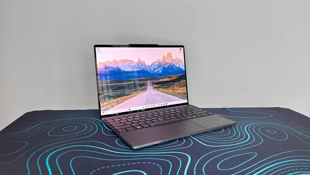 Lenovo ThinkPad Z13 Gen2