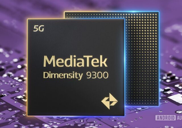 mediatek dimensity 9300