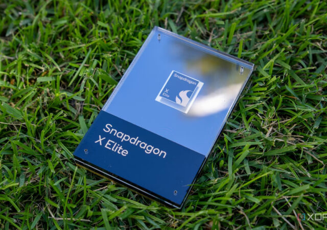 Qualcomm Konfirmasi Kehadiran Chip Snapdragon X Elite untuk Dukung Windows 12