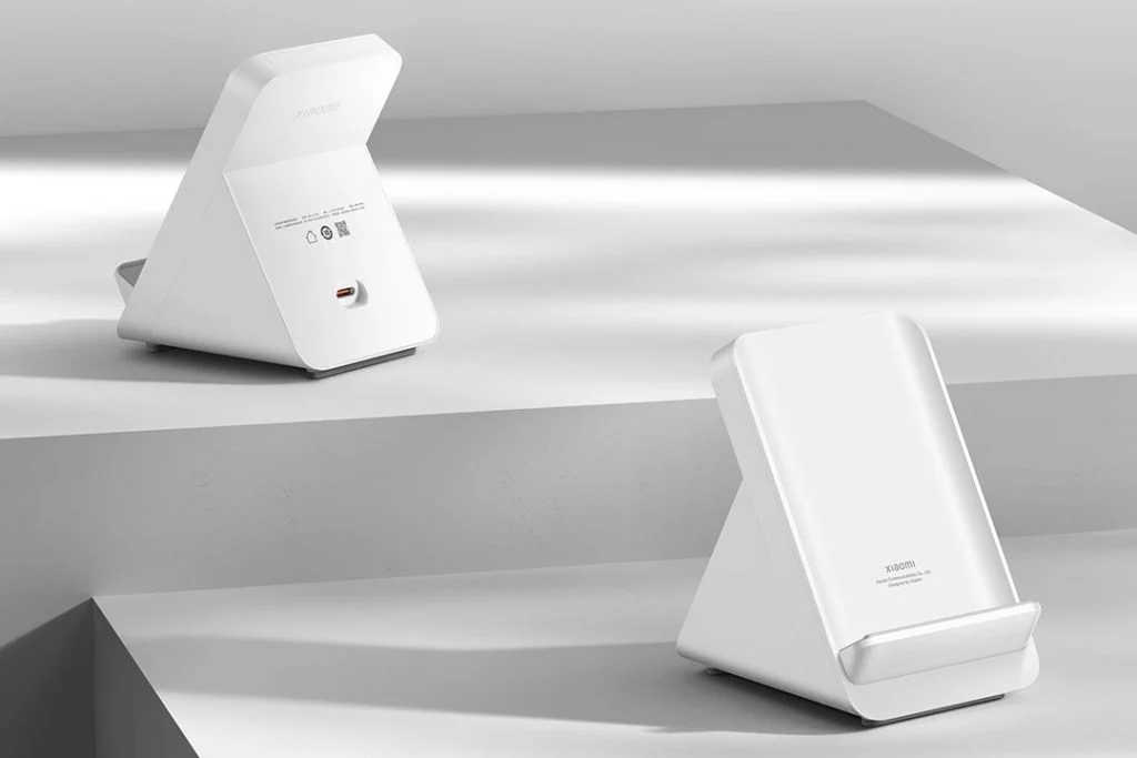 Xiaomi Perkenalkan Charger Nirkabel dengan Kemampuan Fastcharging Hingga 80 watt