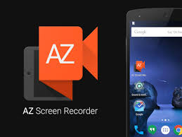 aplikasi perekam layar android 4
